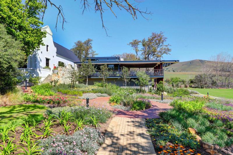 4 Bedroom Property for Sale in Clara Anna Fontein Western Cape